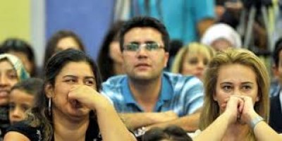 40 bin öğretmenin ataması yapıldı