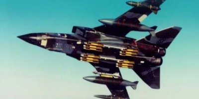 Fransız savaş uçakları 75 IŞİD üyesini öldürdü