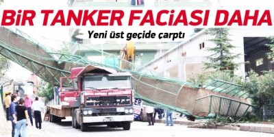 E-5 İstanbul yönü trafiğe kapandı