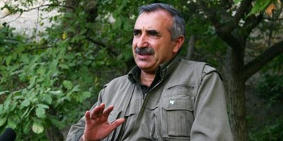 Karayılan: Kobani saldırısıyla süreç bitmiştir