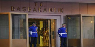 Başbakanlık'tan IŞİD açıklaması