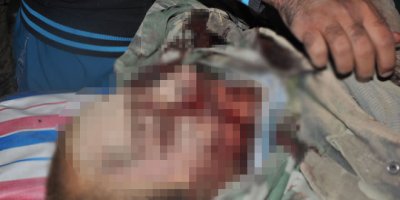 Askerler Rojavalılara ateş açtı: 1 ölü 1 yaralı