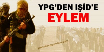 Fırat Volkanından çetelere eylem: 20 ölü