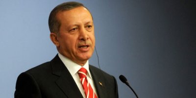 Erdoğan: Şimdi yol haritamız farklı olacak