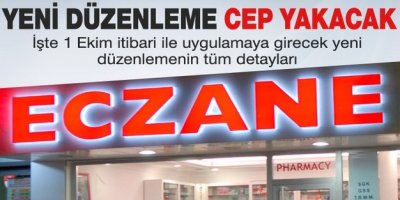 Vatandaşın ilacında ne değişiyor?