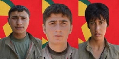 Şengal'da 3 HPG'li yaşamını yitirdi