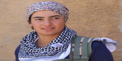 Toplar, tanklar iradeye karşı yenilecek