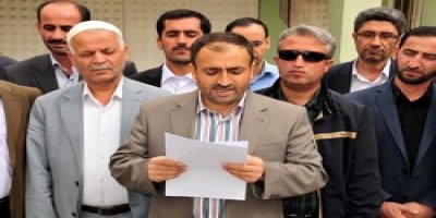 İmamlardan çok sert ışid açıklaması