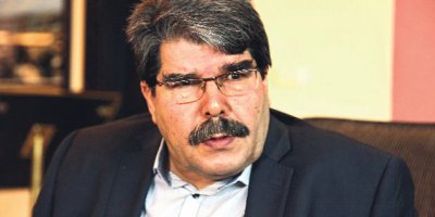 Müslim: Türkiye PYDye silah yardımını engelliyor