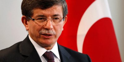 Davutoğlu: IŞİD e karşı koalisyona katılmak için şartlarımız belli