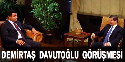 Demirtaş: Süreçte ısrarlıyız, bu yüzden barışı önemsiyoruz