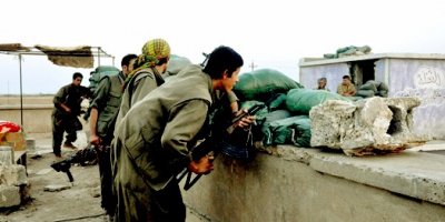 HPG: Kerkûkde 25 çete üyesi öldürüldü