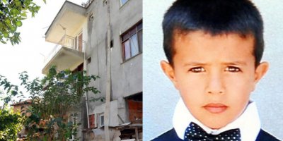 Antalya'da korkunç olay!