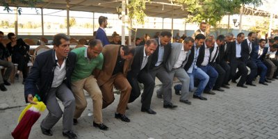 Yüksekova Düğünleri