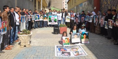 Babamı Resimlerden Tanıyorum