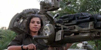 YPG: Dün geceki çatışmalarda 86 IŞİD'li öldürüldü