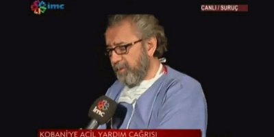 Dr. Cem Terzi: Burada bir katliama tanıklık ediyoruz