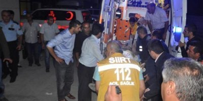 Kurtalandaki eylemlerde 2 kişi hayatını kaybetti