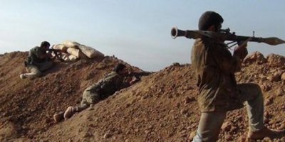 YPGden IŞİD saldırılarına ilişkin açıklama