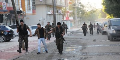 Batman, Siirt ve Mardin'de sokağa çıkma yasağı kaldırıldı