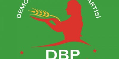 DBP yeni logosunu yayınladı
