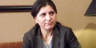 Yardım koridoru çağrısı