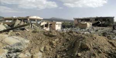 NATO sivilleri vurdu: 5 Ölü