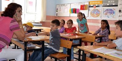 İlköğretime başlama yaşı açıklandı
