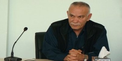 Newşirwan; Peşmerge ve YPG'yle gurur duyuyoruz