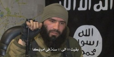 IŞİD'in propaganda 'yüzü' Kobani'de öldürüldü