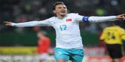 Tuncay Şanlı Eskişehir'de