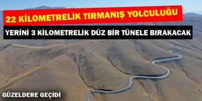 32 virajlara milyon liralık çözüm