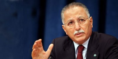 İhsanoğlu İsrail'i uyardı
