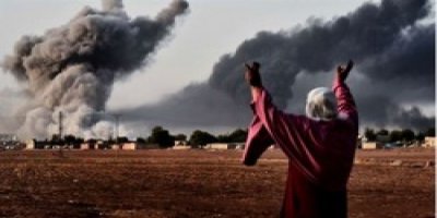 IŞİD'den Kobani'de yeni taktik