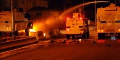 Şırnak'taki Çatışmada Bir Kişi Hayatını Kaybetti