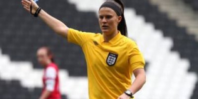 Federasyon Başkan Yardımcısı'na kadın hakeme hakaretten ceza