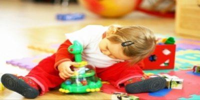 Sağlıksız oyuncaklara dikkat