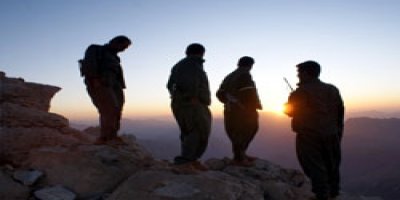 Cizre'de karakola silahlı saldırı