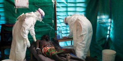 Ebolada ölü sayısı 5 bine yaklaşıyor