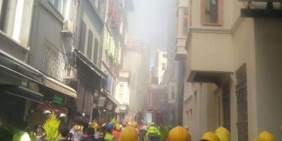 Şemdinli'de 3 çocuğa gözaltı