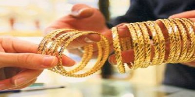 Altın yatırımcısını güldürdü