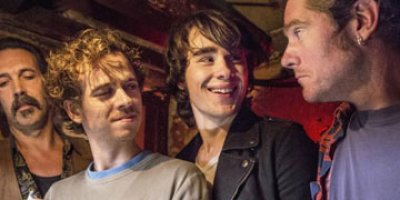 Kadir İnanır: Türkiye'de Umut Veren Tek Siyasetçi Var