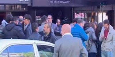 HDPli Karataşı bıçaklayan saldırgan yakalandı