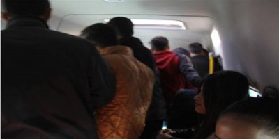 Hakkaride Toplu Taşıma Sorunu