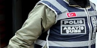 8 İlde Emniyet'e Operasyon: 17 Polis Gözaltında