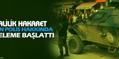 Hakkari Valiliği'nden Açıklama
