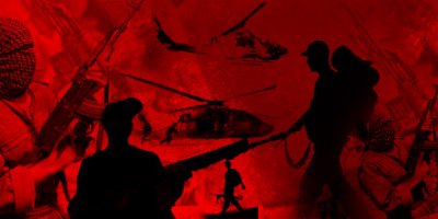 Kato Dağı'nda çatışma