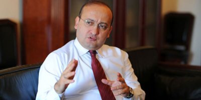 HDP heyetiyle yeniden görüşmemiz önemli