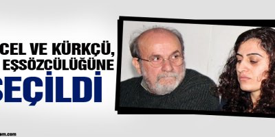 HDKnin eşsözcüleri Tuncel ve Kürkçü