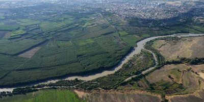 Dicle Vadisi tehdit altında